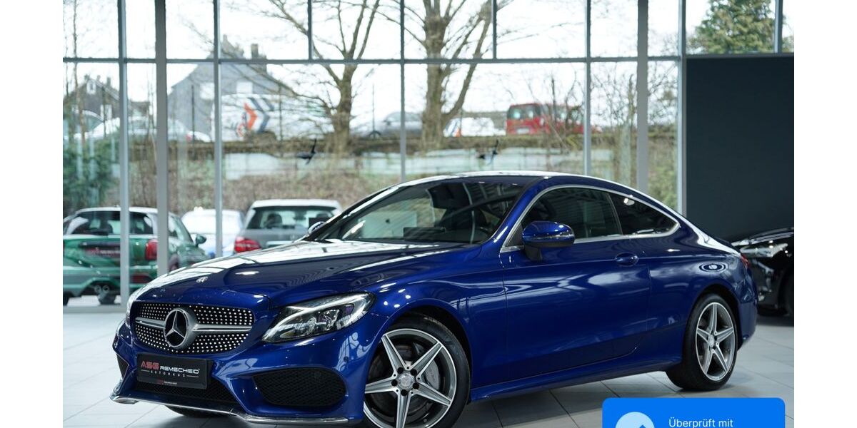 Mercedes-Benz C 200 162.000 km 20.900 &euro; Remscheid/NRW 42855
