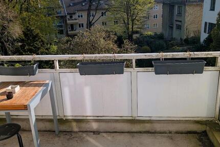 Wohnung Wuppertal Gemarkung Elberfeld - 3 Zimmer, 80 m&sup2;, 820&euro; | Angebot:26044698