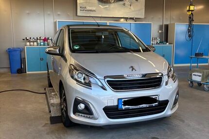 Peugeot 108 77.190 km 7.299 &euro; Kamen 59174