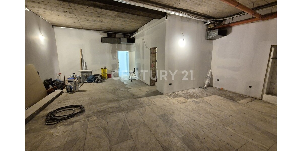 Attraktive Geschäftseinheit auf dem Dortmunder Westenhellweg - Gewerbeobjekt Dortmund - Innenstadt Innenstadt | Angebot:22100762