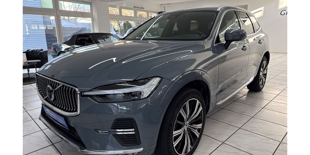 Volvo XC60 56.933 km 37.490 &euro; Wuppertal 42285