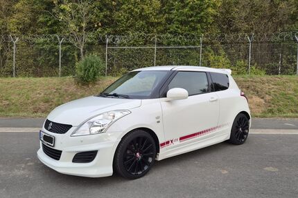 Suzuki Swift 119.385 km 6.250 &euro; Holzwickede 59439