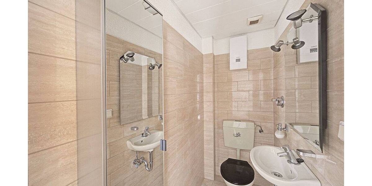 Etagenwohnung Dortmund / Kirchhörde Kirchhörde - 4 Zimmer, 110 m&sup2;, 299.000&euro; | Angebot:25685352