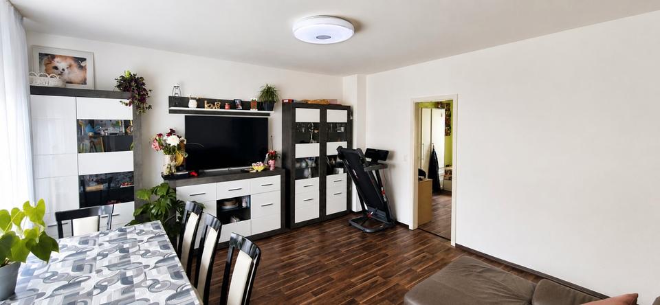 Etagenwohnung Kierspe - 4 Zimmer, 87 m&sup2;, 219.000&euro; | Angebot:26528501
