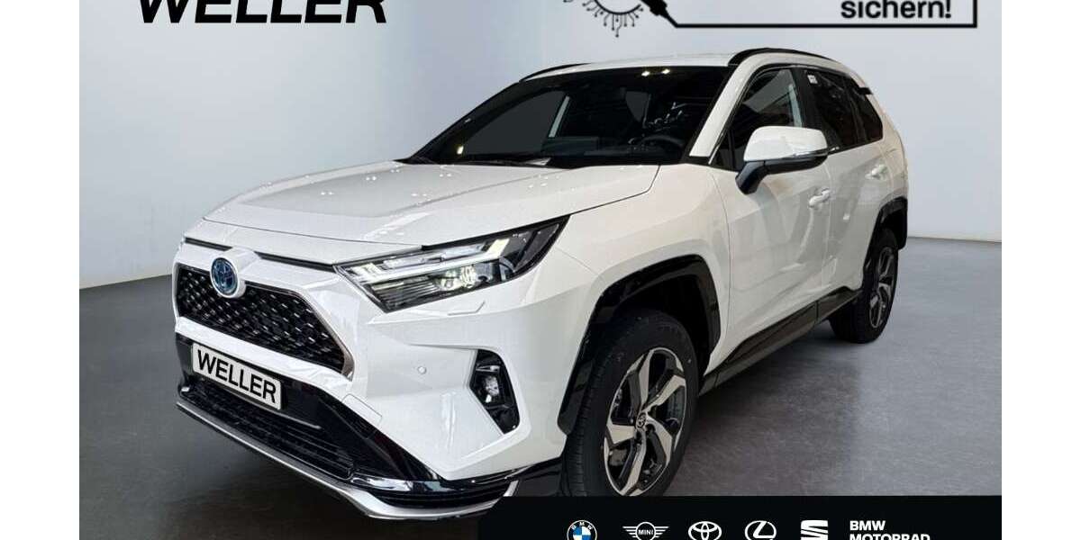 Toyota RAV 4 18.010 km 47.555 &euro; Dortmund 44143