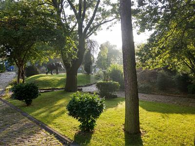 DIE IDEALE LOCATION FÜR GASTRONOMIE UND EVENTS - Gewerbeobjekt Bochum Bochum-Nord | Angebot:26742091