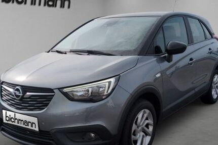 Opel Crossland (X) 76.184 km 12.990 &euro; Balve-Langenholthausen 58802