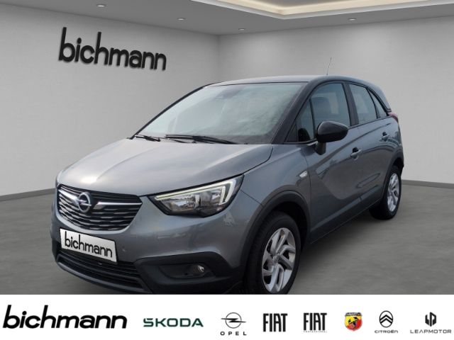 Opel Crossland (X) 76.184 km 12.990 &euro; Balve-Langenholthausen 58802