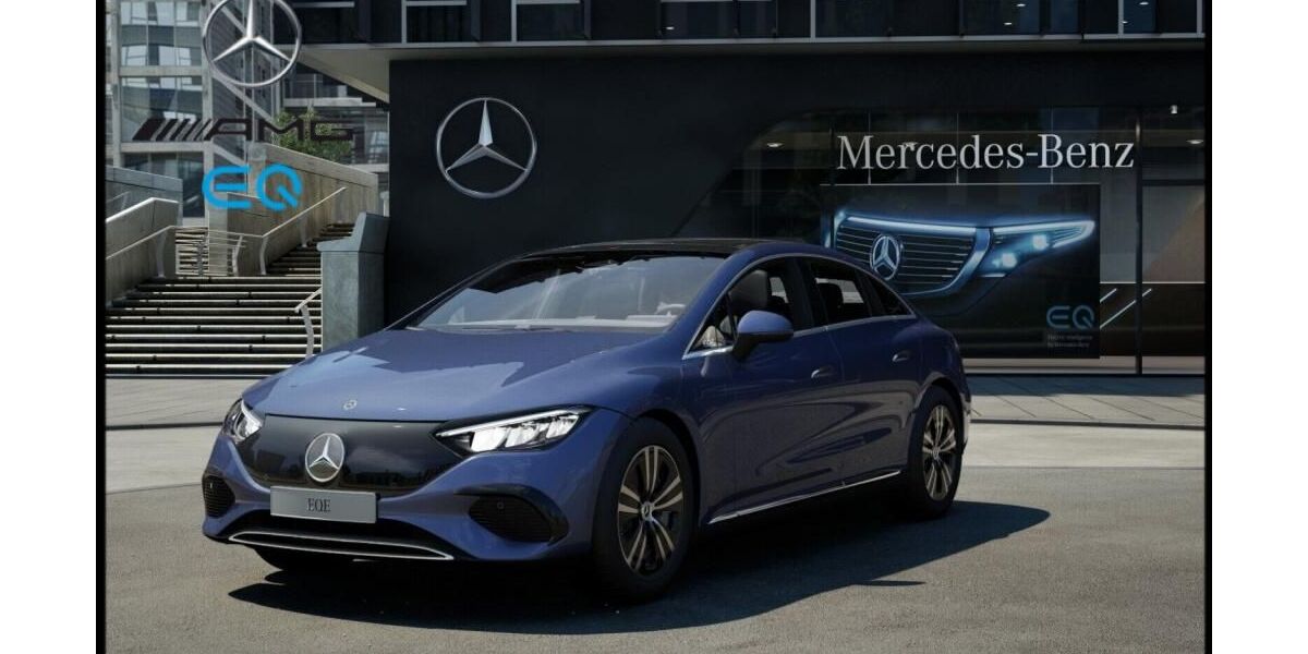 Mercedes-Benz EQE 14.494 km 48.490 &euro; Lüdenscheid 58507