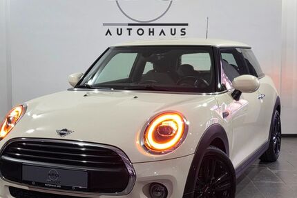 Mini ONE 68.441 km 17.995 &euro; Wuppertal 42285