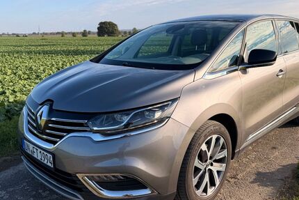 Renault Espace 181.000 km 8.490 &euro; Unna 59427