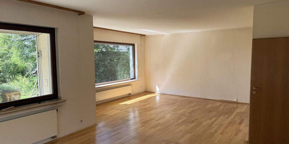 Einfamilienhaus Wuppertal Cronenberg - 6 Zimmer, 128 m&sup2;, 420.000&euro; | Angebot:25724276