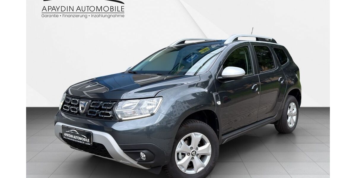 Dacia Duster 8.681 km 16.490 &euro; Hagen 58135
