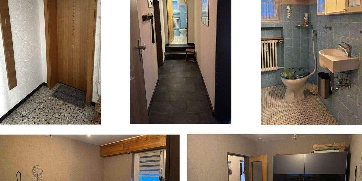 Mehrfamilienhaus, Wohnhaus Kamen Kamen-Mitte - 1 Zimmer, 316 m&sup2;, 599.000&euro; | Angebot:25820362