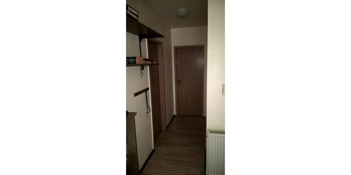 Dachgeschoßwohnung Dortmund Huckarde - 1 Zimmer, 14 m&sup2;, 450&euro; | Angebot:24840515