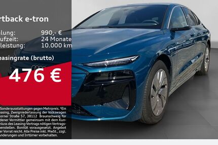 Audi A6 e-tron 20.588 km 52.660 &euro; Lüdenscheid 58511