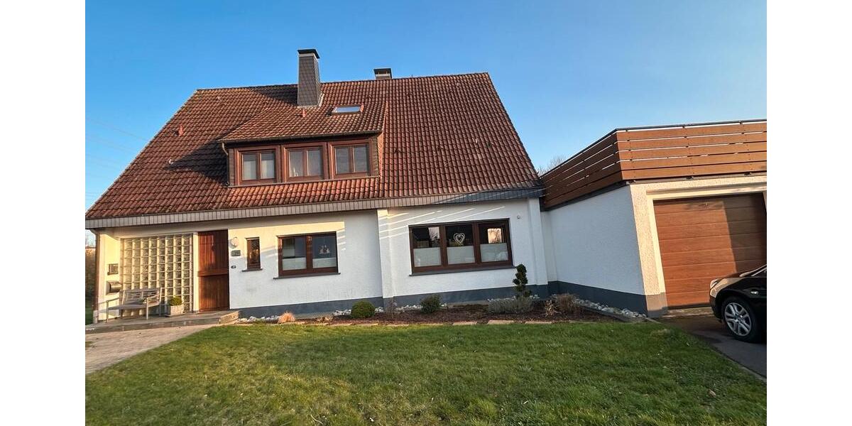 Etagenwohnung Altena - 3 Zimmer, 93 m&sup2;, 800&euro; | Angebot:26705002
