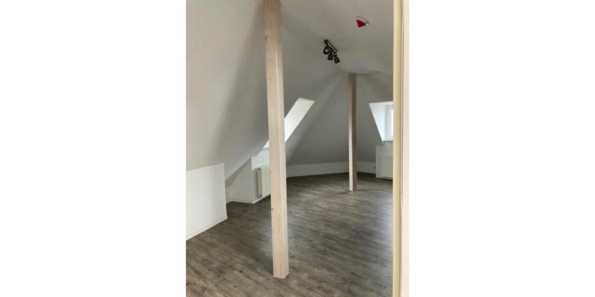 Dachgeschoßwohnung Dortmund Innenstadt Nord - 2.5 Zimmer, 63 m&sup2;, 580&euro; | Angebot:25904859