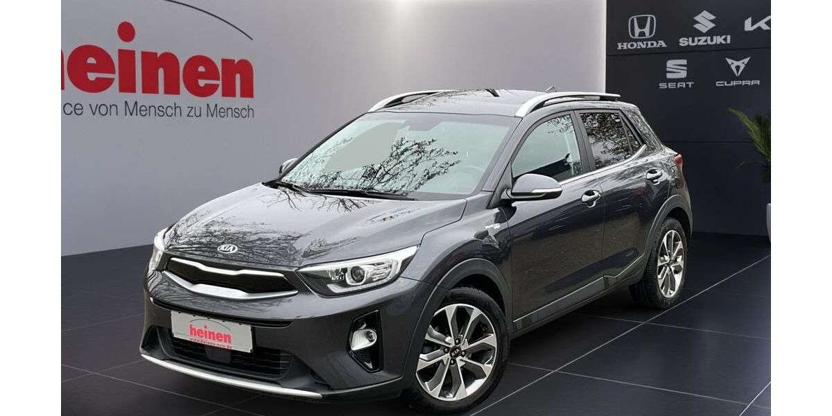 Kia Stonic 57.250 km 16.899 &euro; Hagen 58135