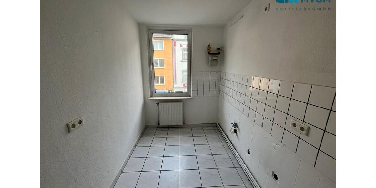Etagenwohnung Hattingen - 3 Zimmer, 72 m&sup2;, 480&euro; | Angebot:23147700