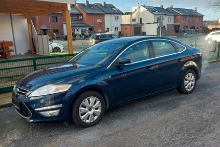 Ford Mondeo 168.157 km 8.700 &euro; Castrop-Rauxel 44581