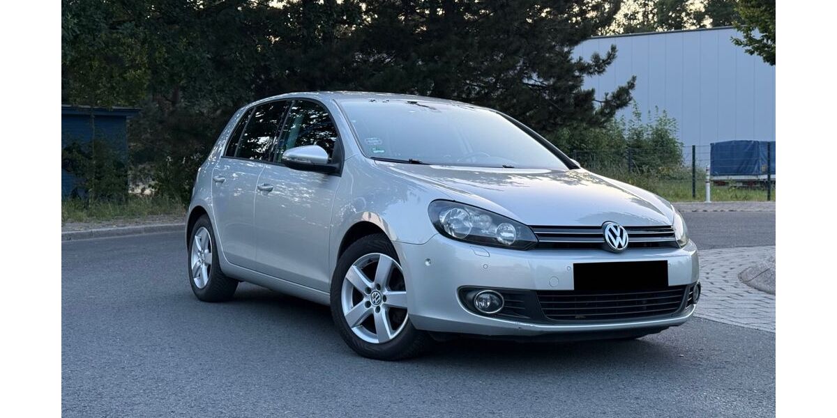 VW Golf 204.300 km 5.490 &euro; Schwerte 58239