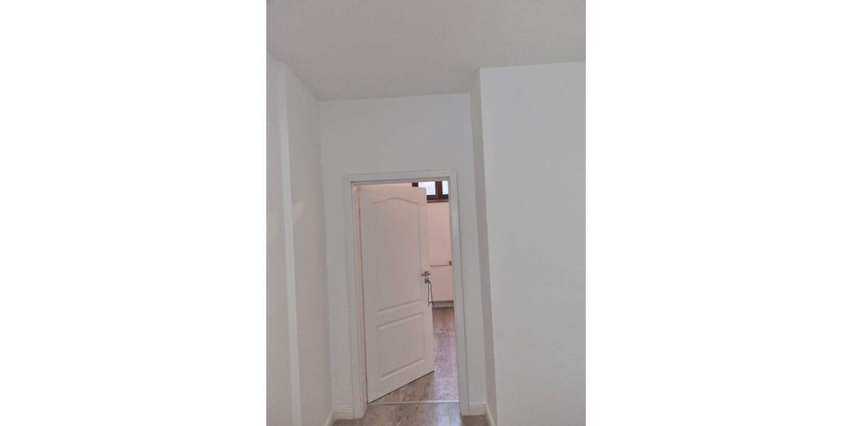 Etagenwohnung Wuppertal Elberfeld - 2 Zimmer, 46 m&sup2;, 490&euro; | Angebot:25775582
