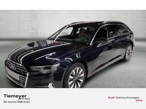 Audi A6 68.454 km 35.370 &euro; Remscheid 42897