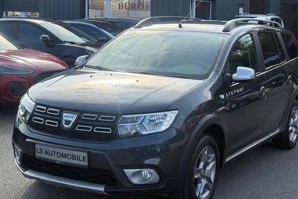 Dacia Logan 80.125 km 8.350 &euro; Dortmund 44147