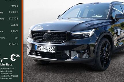 Volvo XC40 15.100 km 33.890 &euro; Remscheid 42855