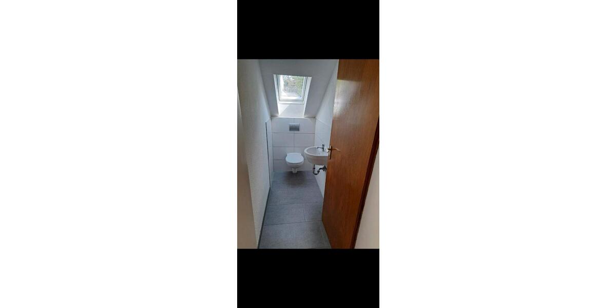 Dachgeschoßwohnung Castrop-Rauxel Rauxel - 2 Zimmer, 90 m&sup2;, 630&euro; | Angebot:26652921