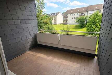 Wohnung Radevormwald - 2 Zimmer, 66 m&sup2;, 650&euro; | Angebot:27488080