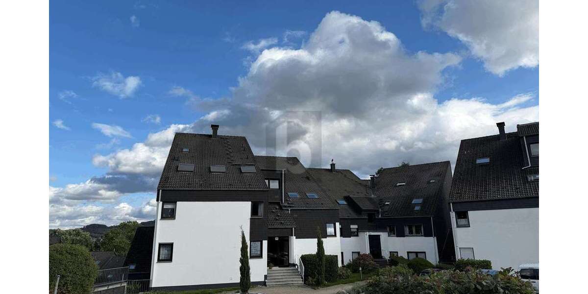 Etagenwohnung Iserlohn Sümmern - 2 Zimmer, 48 m&sup2;, 129.000&euro; | Angebot:27608459