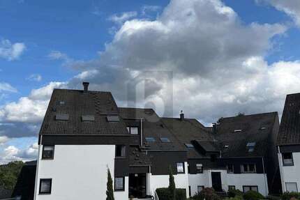 Wohnung Iserlohn Sümmern - 2 Zimmer, 48 m&sup2;, 129.000&euro; | Angebot:27608459