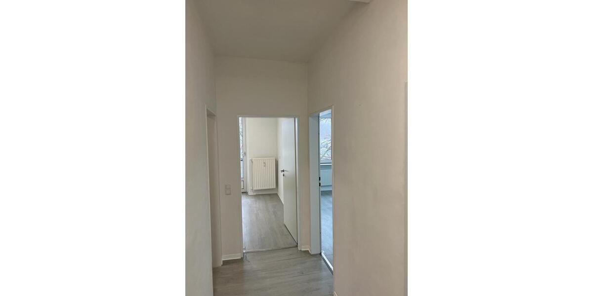 Erdgeschoßwohnung Dortmund Innenstadt Nord - 2 Zimmer, 59 m&sup2;, 525&euro; | Angebot:26001674