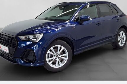 Audi Q3 34.088 km 35.980 &euro; Bochum 44809
