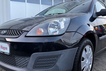 Ford Fiesta 174.306 km 1.980 &euro; Hagen 58135