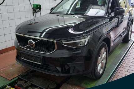 Volvo XC40 21.165 km 27.550 &euro; Witten 58453