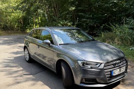 Audi A3 69.444 km 10.290 &euro; Witten 58456
