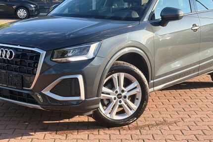 Audi Q2 8.600 km 23.770 &euro; Lünen 44536