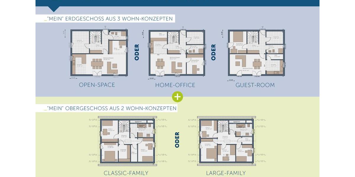Einfamilienhaus Bochum Eppendorf - 4 Zimmer, 155 m&sup2;, 2.300&euro; | Angebot:26664368