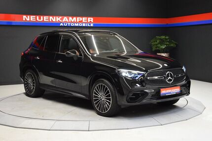 Mercedes-Benz GLC 400 62.250 km 58.990 &euro; Remscheid 42853
