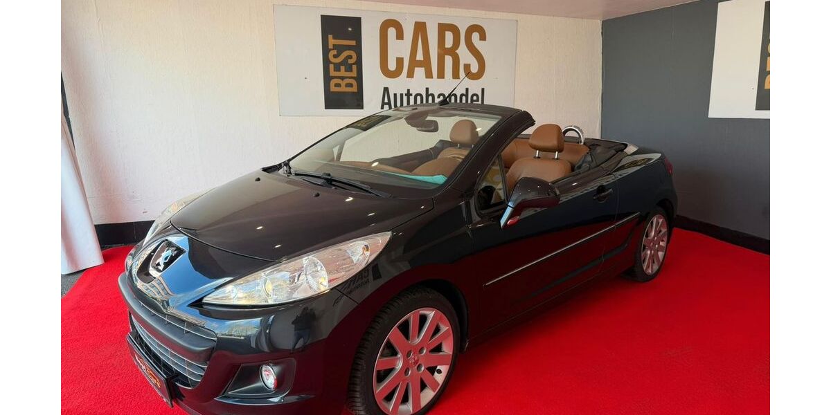 Peugeot 207 105.000 km 3.900 &euro; Bochum 44805