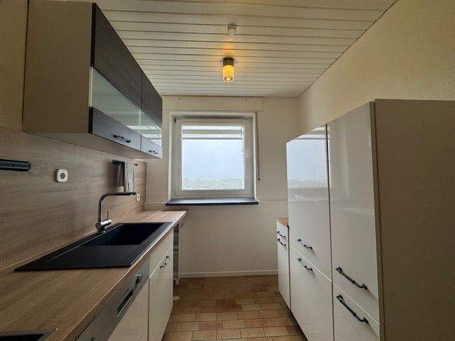 Etagenwohnung Lüdenscheid Wehberg - 3 Zimmer, 129.900&euro; | Angebot:25685542