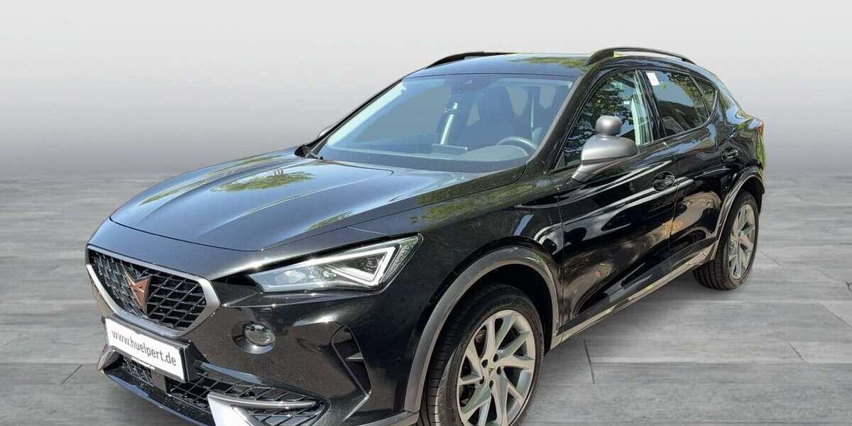 Cupra Formentor 76.292 km 21.885 &euro; Dortmund-Marten 44379