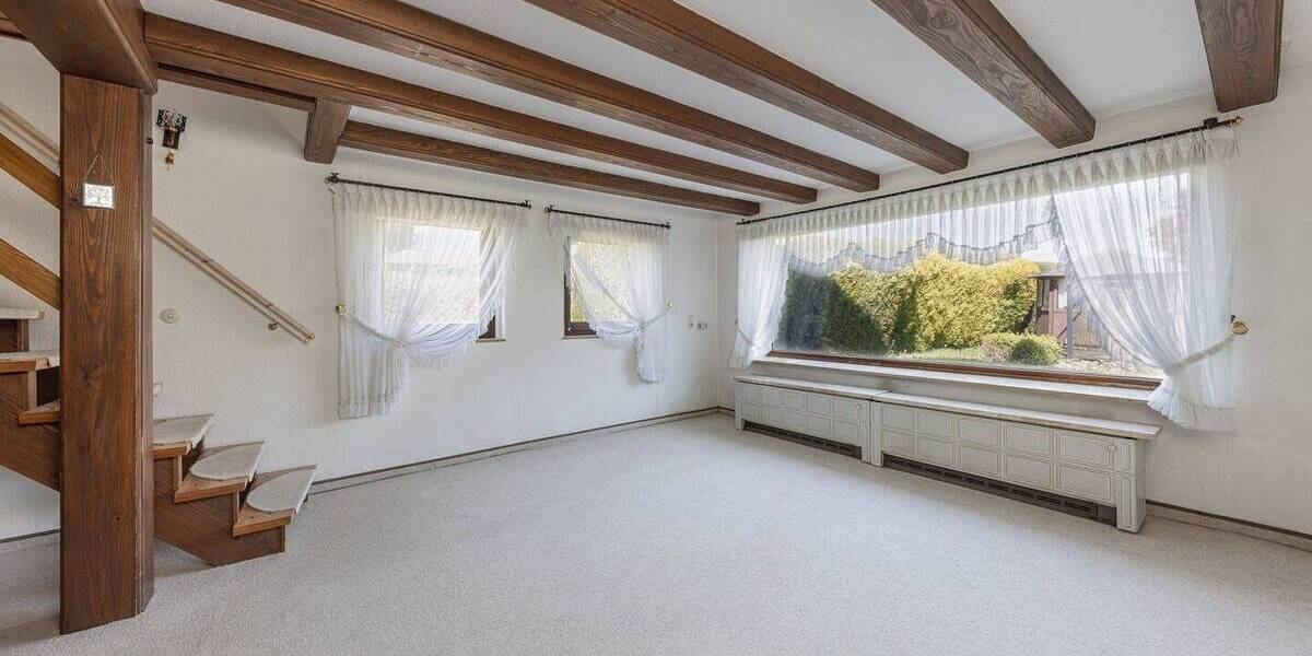 Doppelhaushälfte Radevormwald Wellringrade - 4 Zimmer, 95 m&sup2;, 169.000&euro; | Angebot:26751321