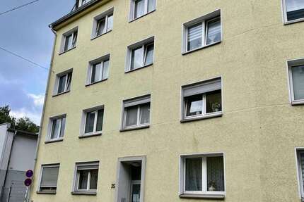 Wohnung Wuppertal Barmen - 2 Zimmer, 42 m&sup2;, 73.000&euro; | Angebot:24644049