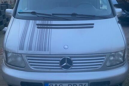 Mercedes-Benz V 220 260.000 km 2.999 &euro; Castrop-Rauxel 44581
