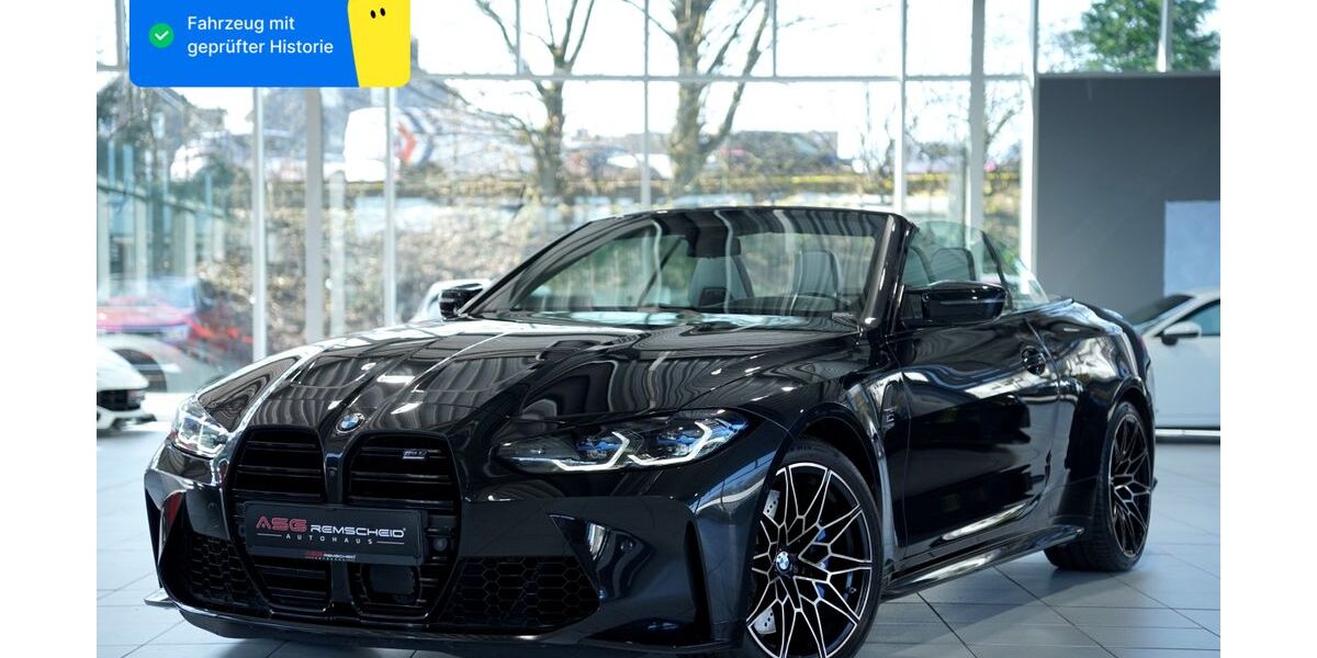 BMW M4 86.000 km 68.800 &euro; Remscheid/NRW 42855