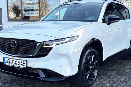 Mazda CX-5 1.435 km 41.690 &euro; Dortmund 44263
